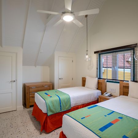 Amsterdam Manor Beach Resort Palm Beach Luaran gambar