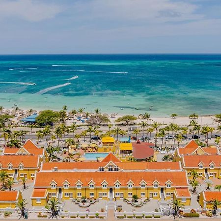 Amsterdam Manor Beach Resort Palm Beach Luaran gambar