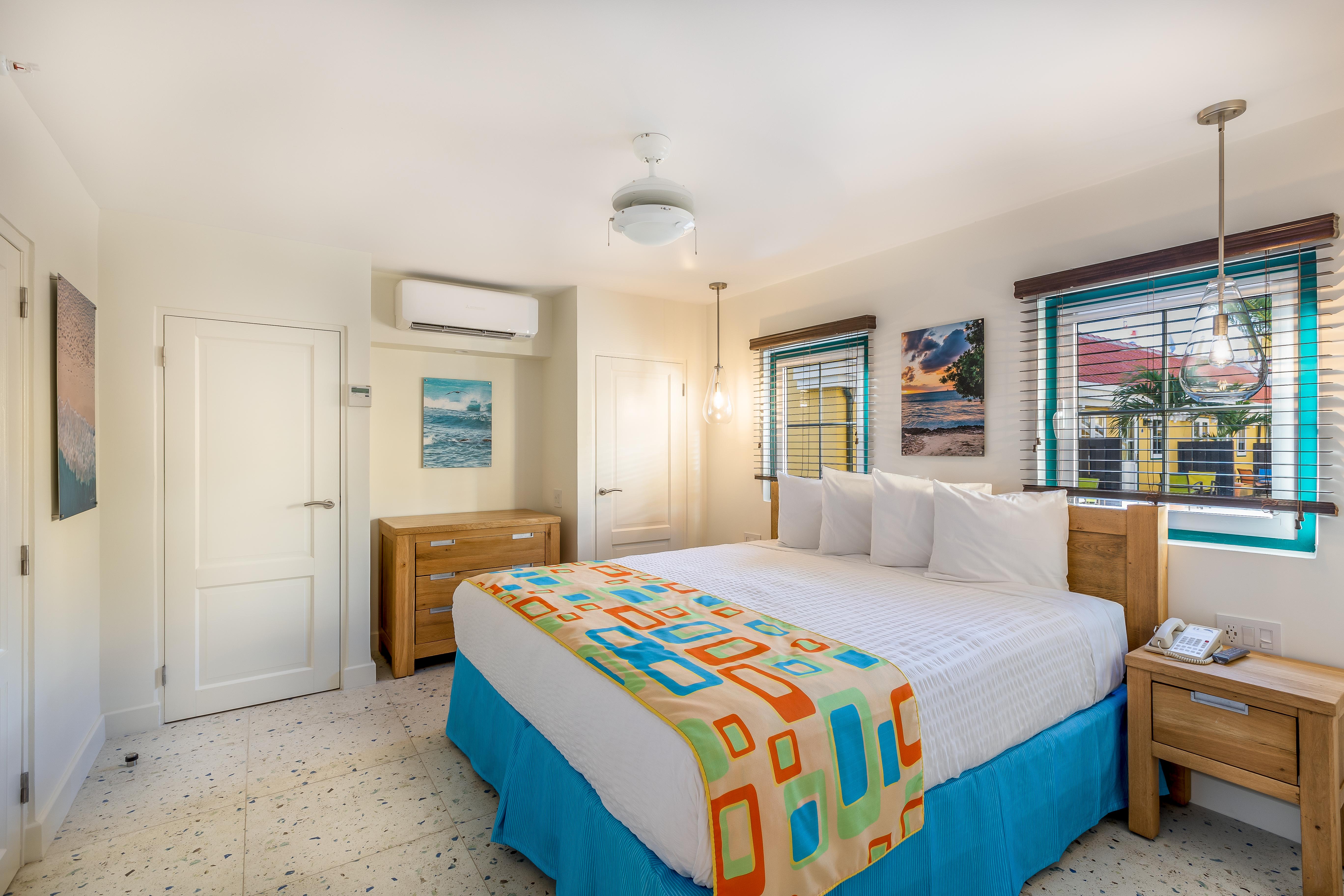 Amsterdam Manor Beach Resort Palm Beach Luaran gambar