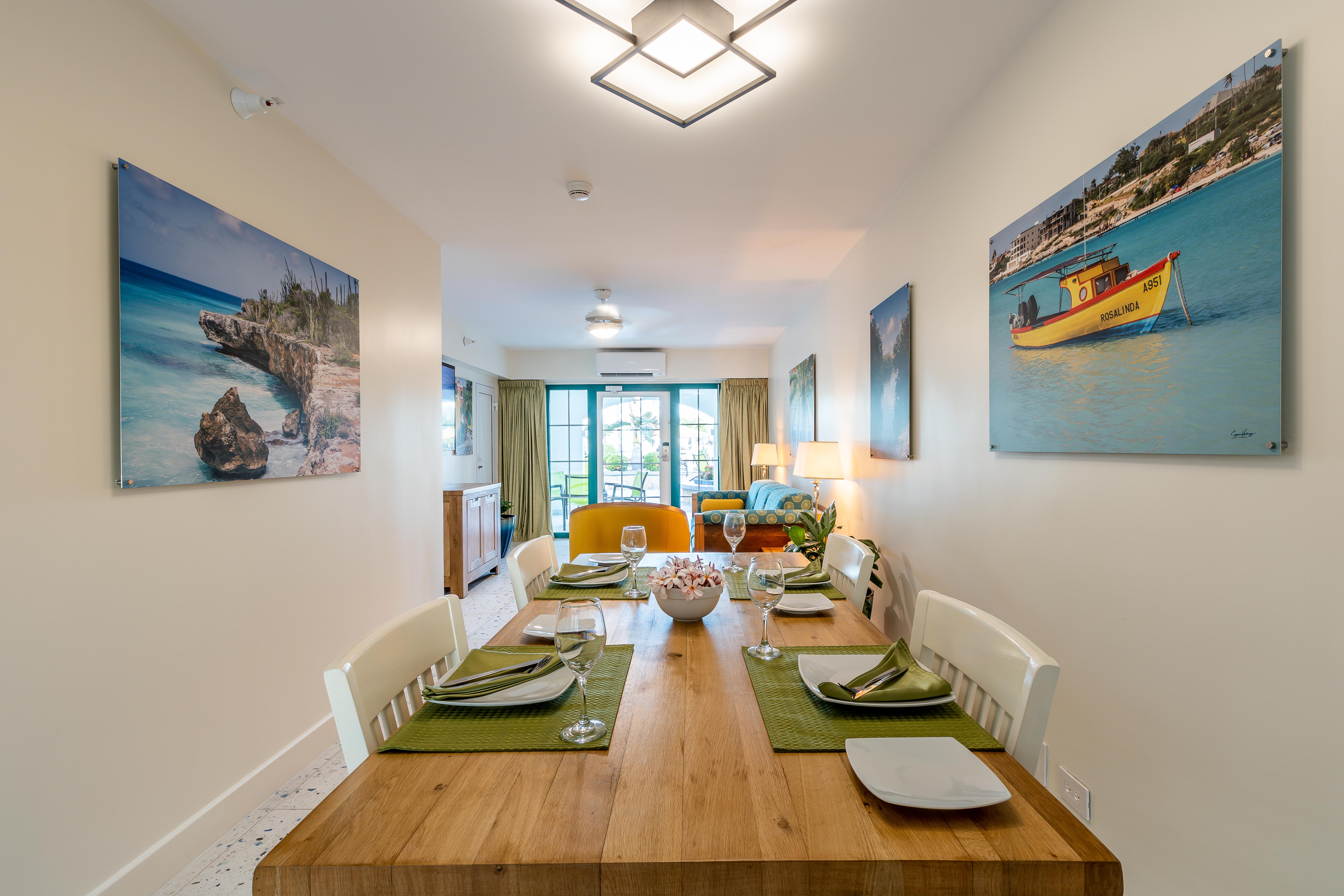 Amsterdam Manor Beach Resort Palm Beach Luaran gambar