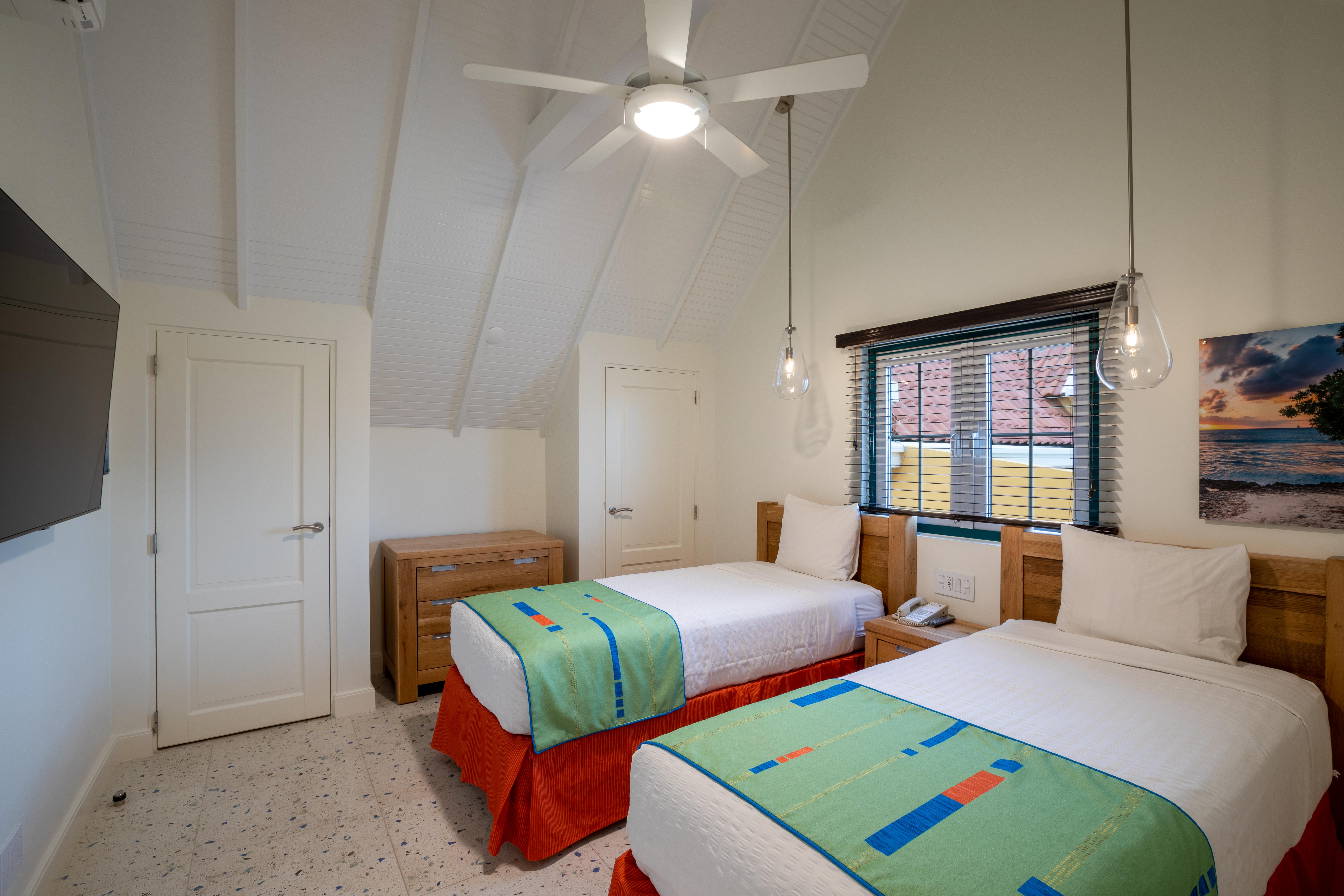Amsterdam Manor Beach Resort Palm Beach Luaran gambar