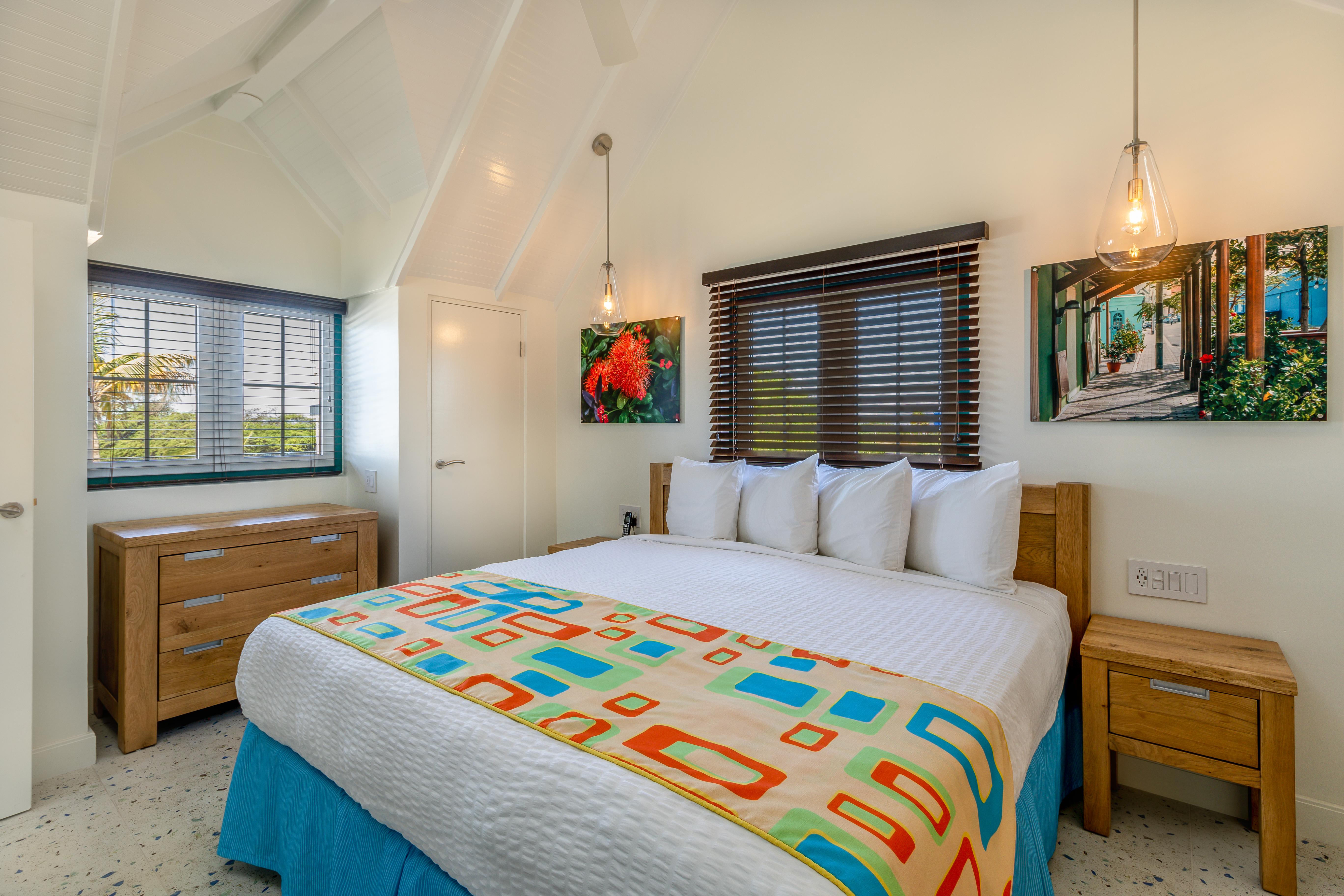 Amsterdam Manor Beach Resort Palm Beach Luaran gambar
