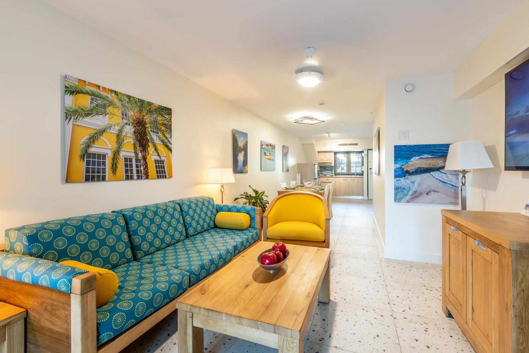 Amsterdam Manor Beach Resort Palm Beach Luaran gambar