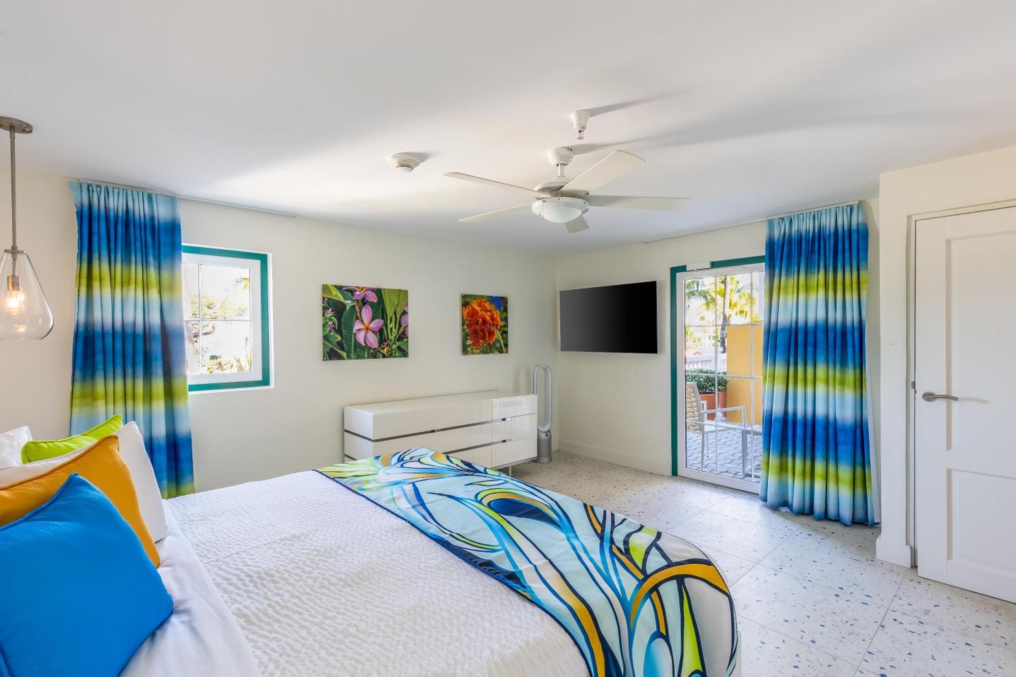 Amsterdam Manor Beach Resort Palm Beach Luaran gambar